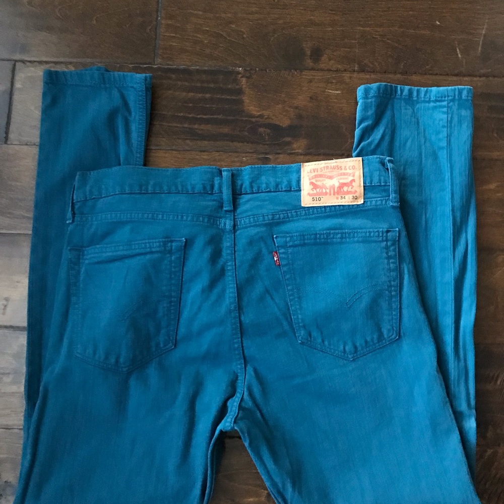 Men jeans